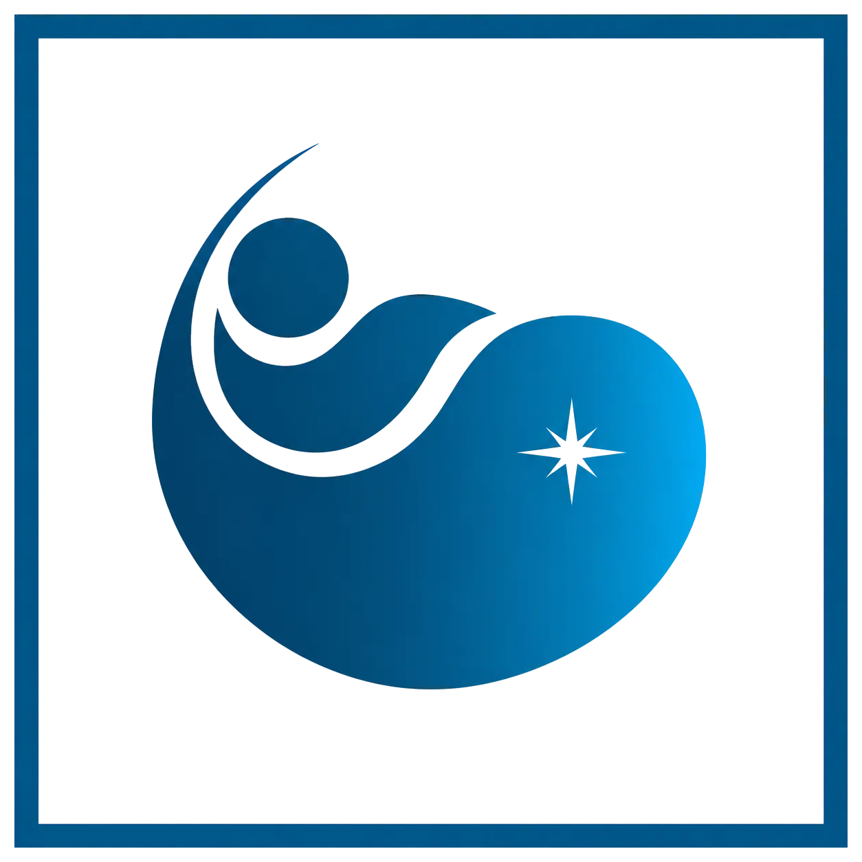 Dedicated Sleep logo, Sponsor of LMD Conference